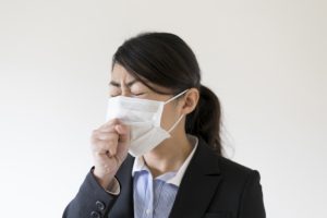 風邪や乾燥から声や喉を守るアドバイス